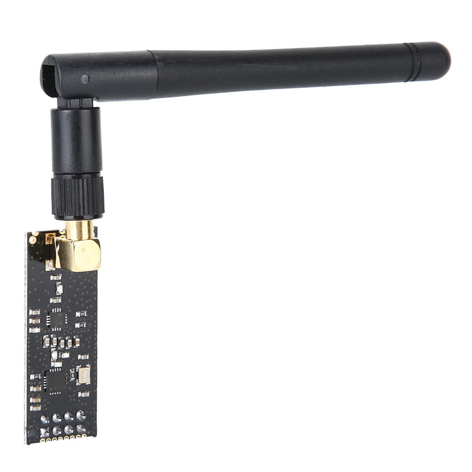 2 Pcs Wireless Transceiver Module High Power For Long Distance Communication Use