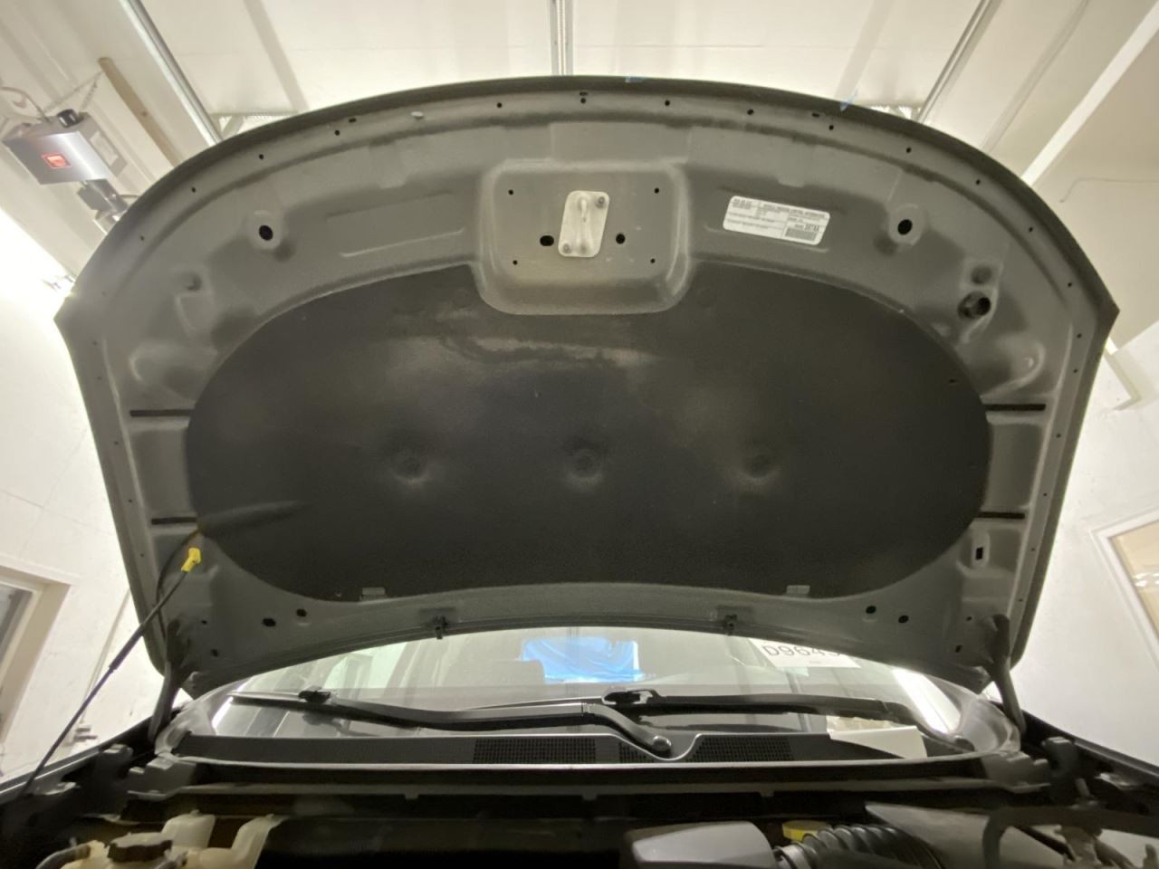 Camera/Projector Camera Front View Fits 21 PACIFICA 1061407