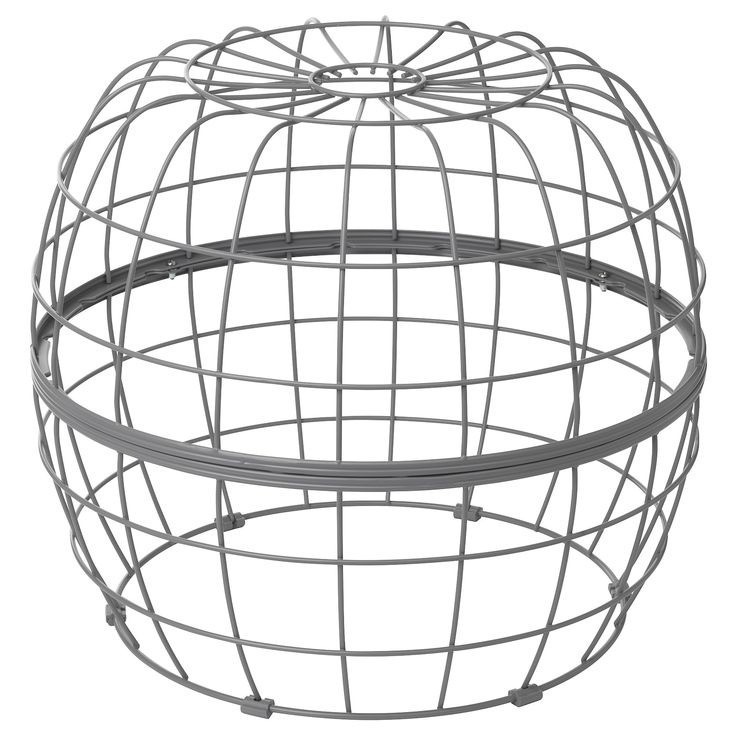 IKEA Otterön | Innerskär Pouffe