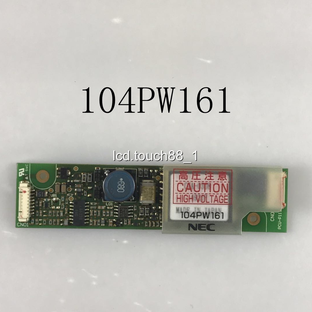 NEC Power Inverter Board For TDK 104PW161 NL6448BC33-59 PCU-P113 CXA-0308