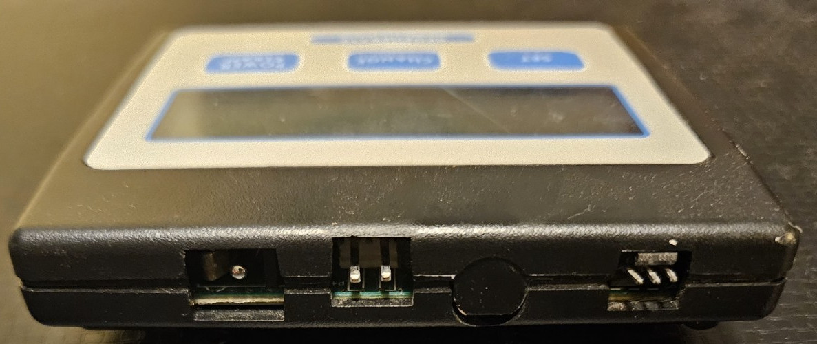 Waterboss 54545-900 Water Softener Controller