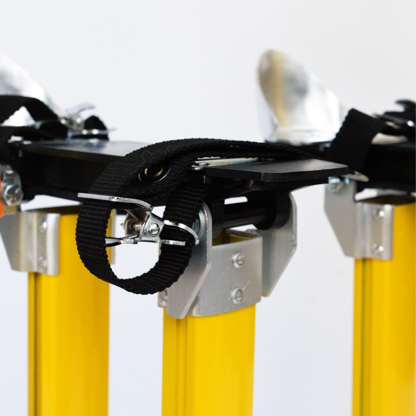 Stilt Replacement Kit - Compatible with All Models, Easy Installation, K2 Straps
