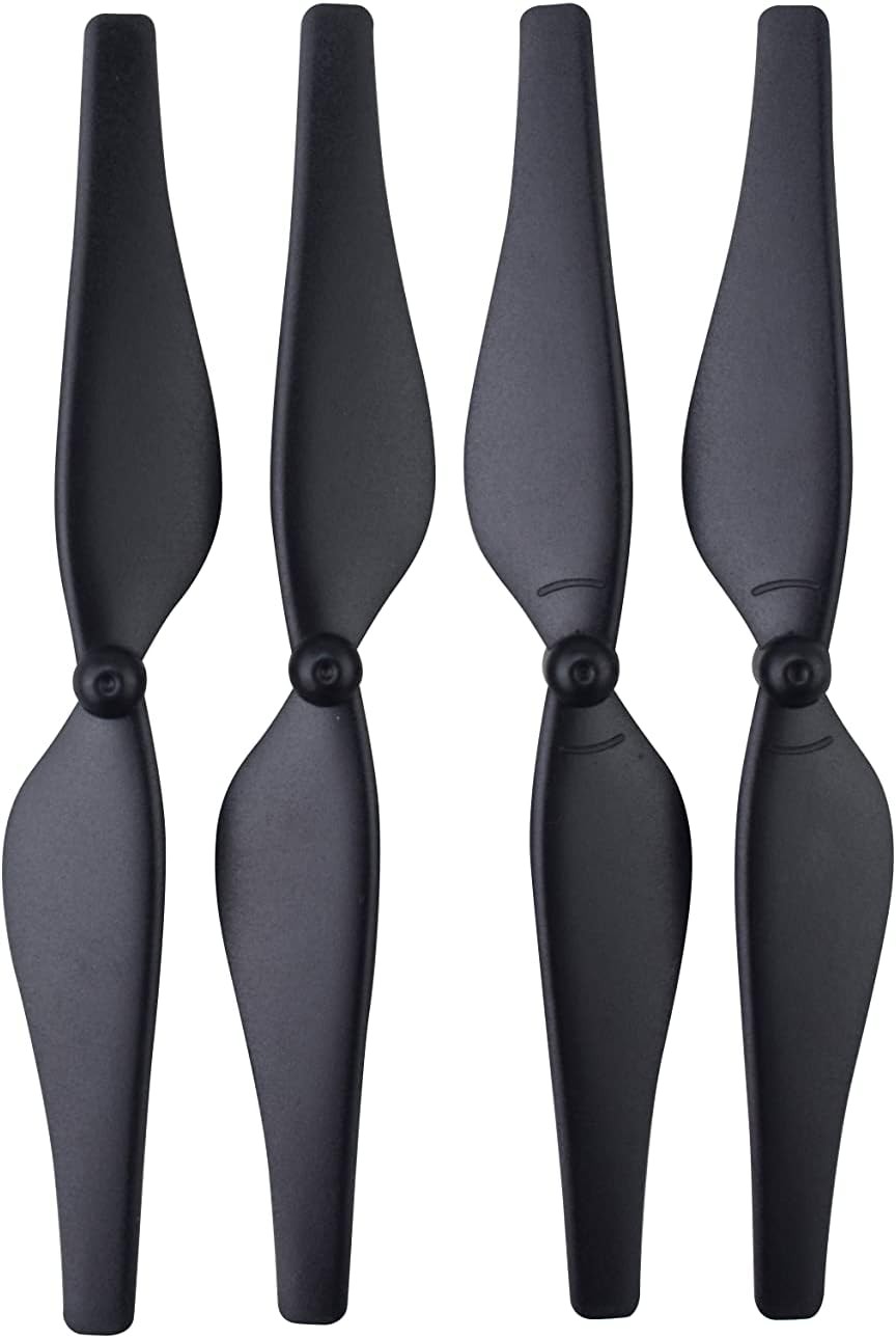 7 Colors 28pcs propellers for DJI Tello Puzzle Drone mini HD Aerial Photography
