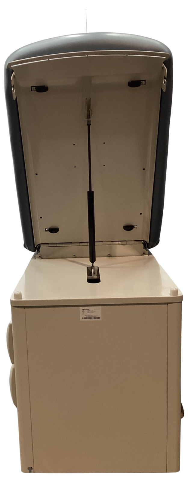 UMF MEDICAL 5240 EXAM TABLE