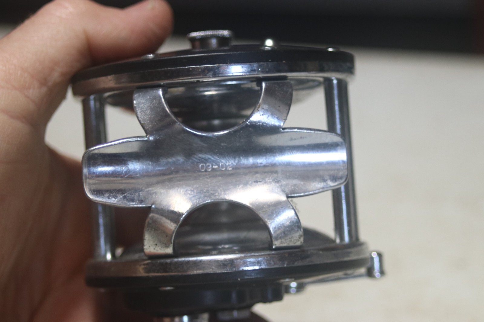 Penn Longbeach 60 Reel