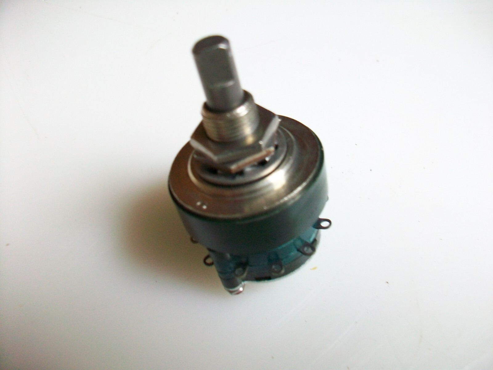 RCL 12 POSITION ROTARY SWITCH 5930-00-004-0249