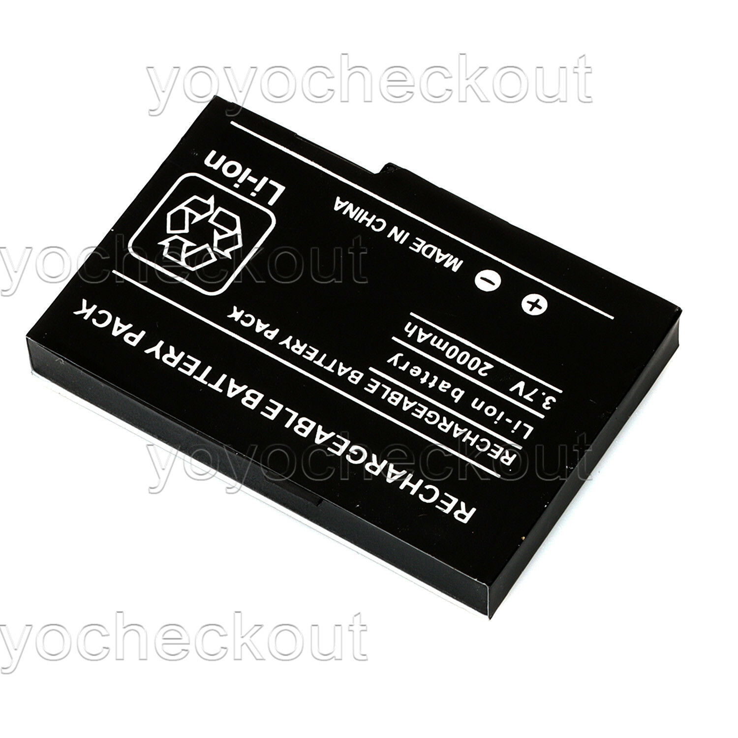 For Nintendo DS Lite NDSL DSL Battery USG-003 Replacement Tool USA