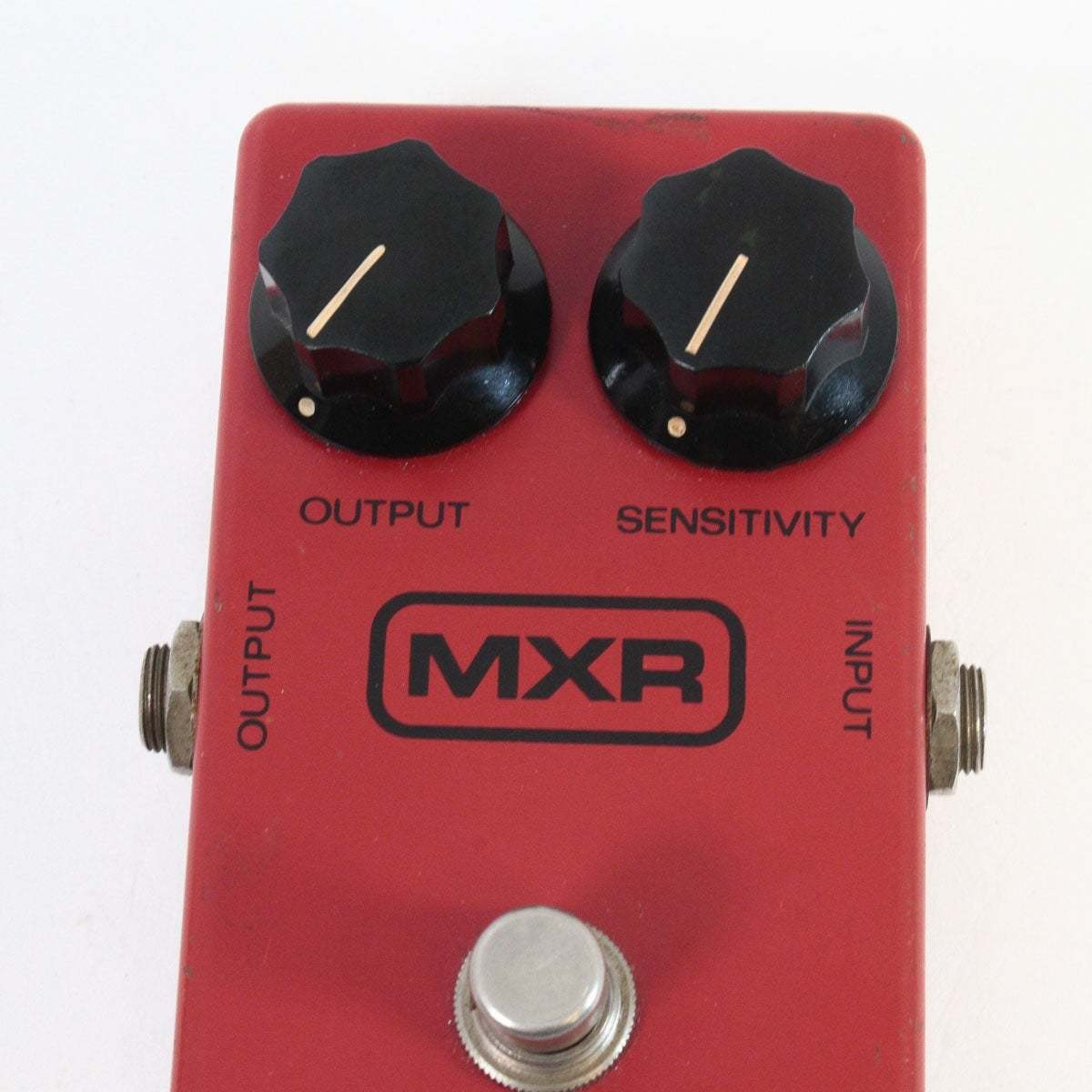 Mxr 1980 Dynacomp Shibuya Store