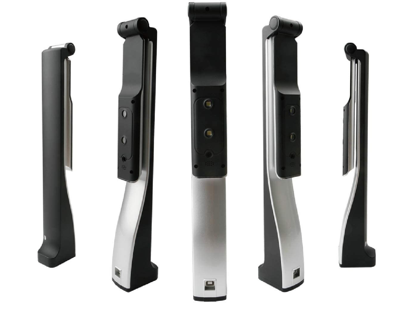 Qomo HiteVision USB Doc Cam QPC22