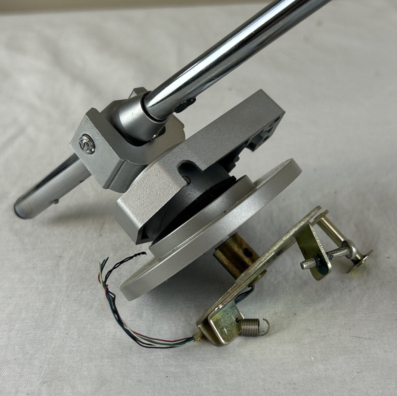 Hitachi PS-48 Tonearm Original