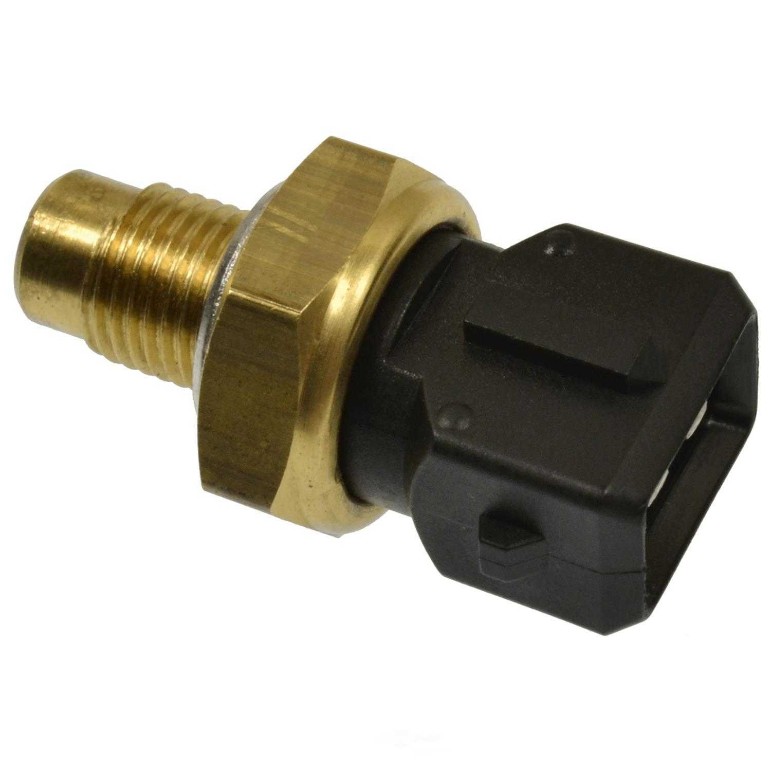 Engine Coolant Temperature Sensor Standard TS681 fits 01-06 VW Pointer 1.8L-L4