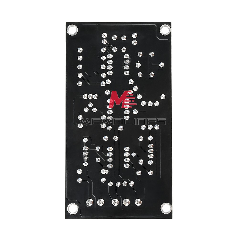 2pcs 1KHz Sine Wave Signal Generator Frequency Oscillator Circuit Board Module