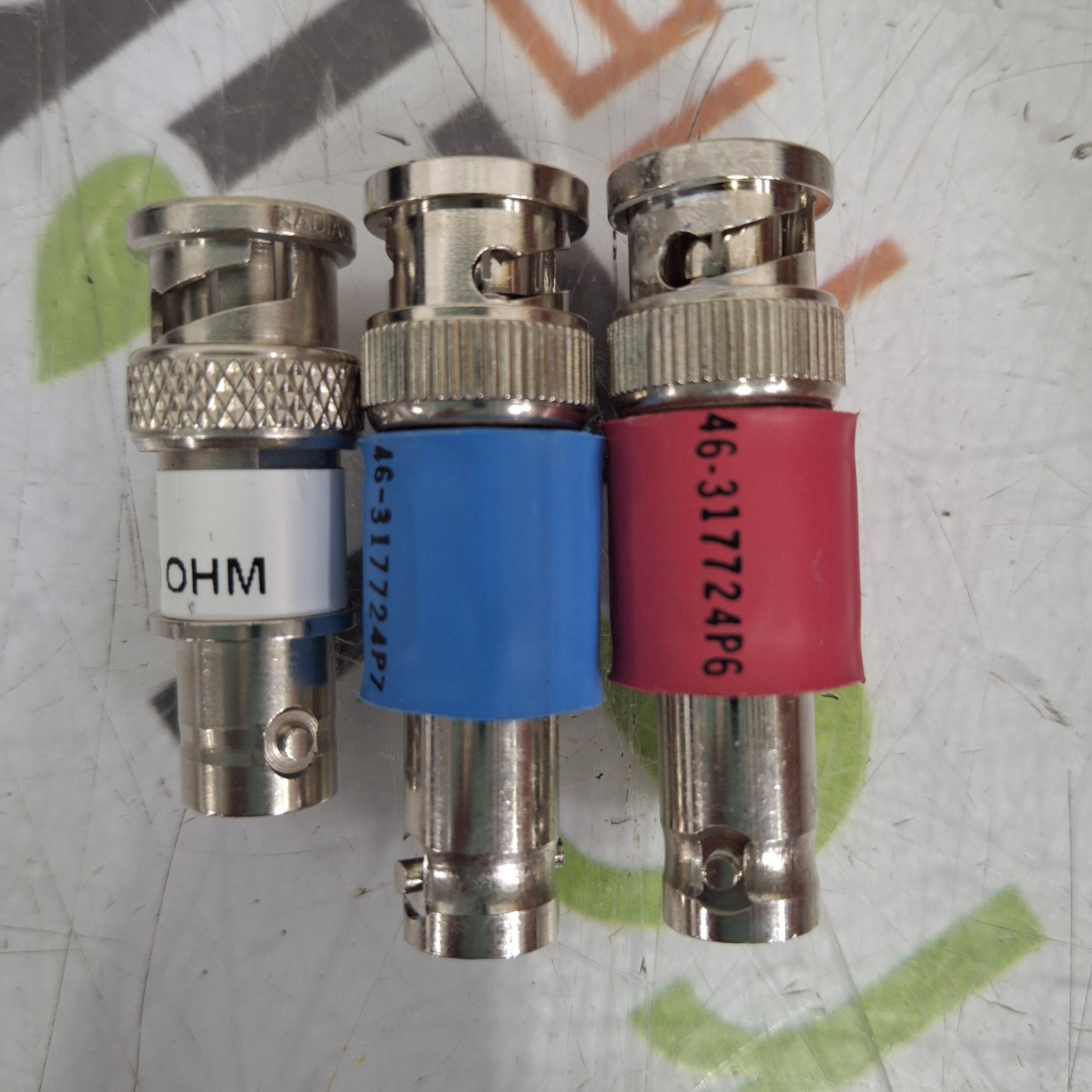 Bird Electronics 8314A030 Attenuator