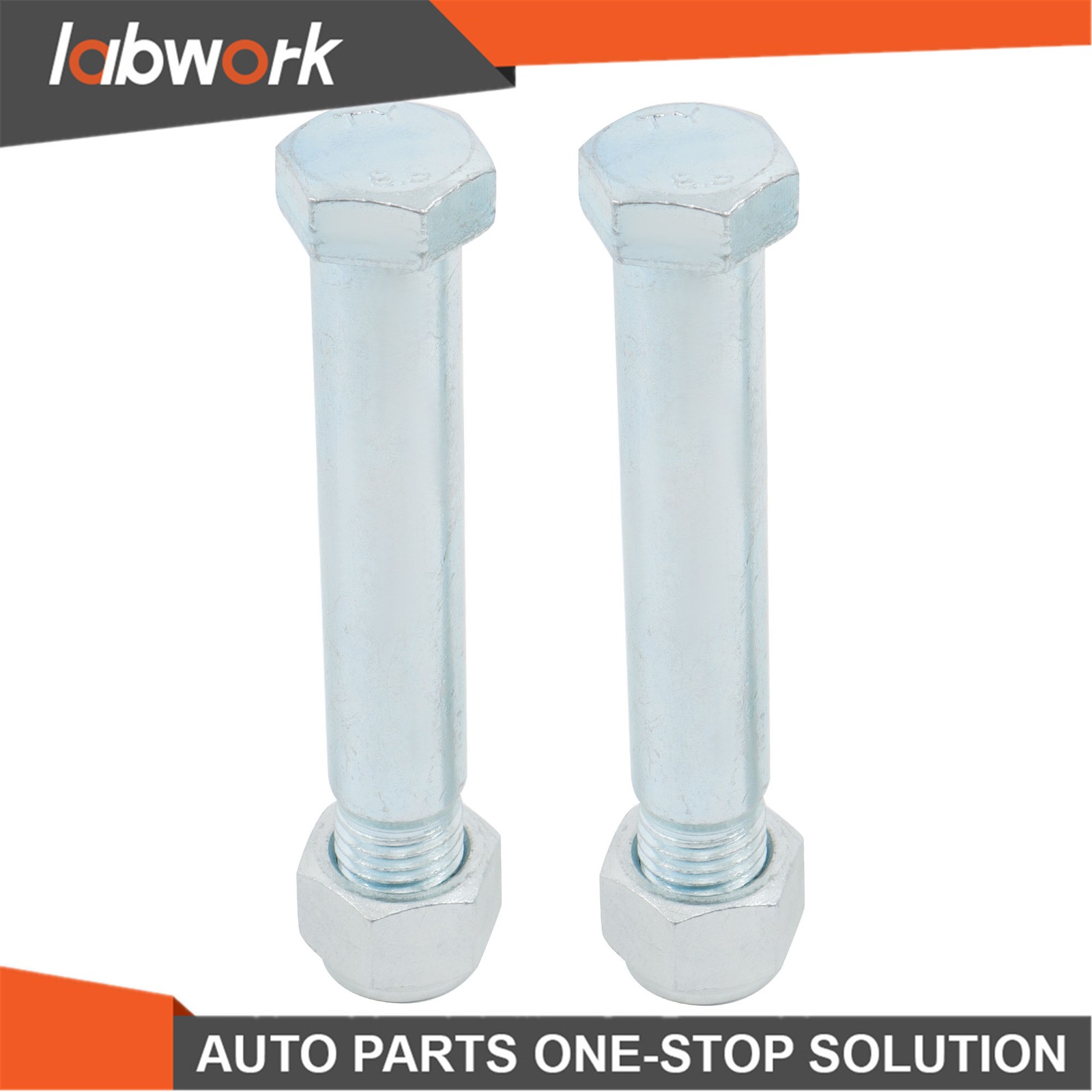 Labwork Mini Excavator Bucket Pins Bolts and Nuts Kit For Attachments