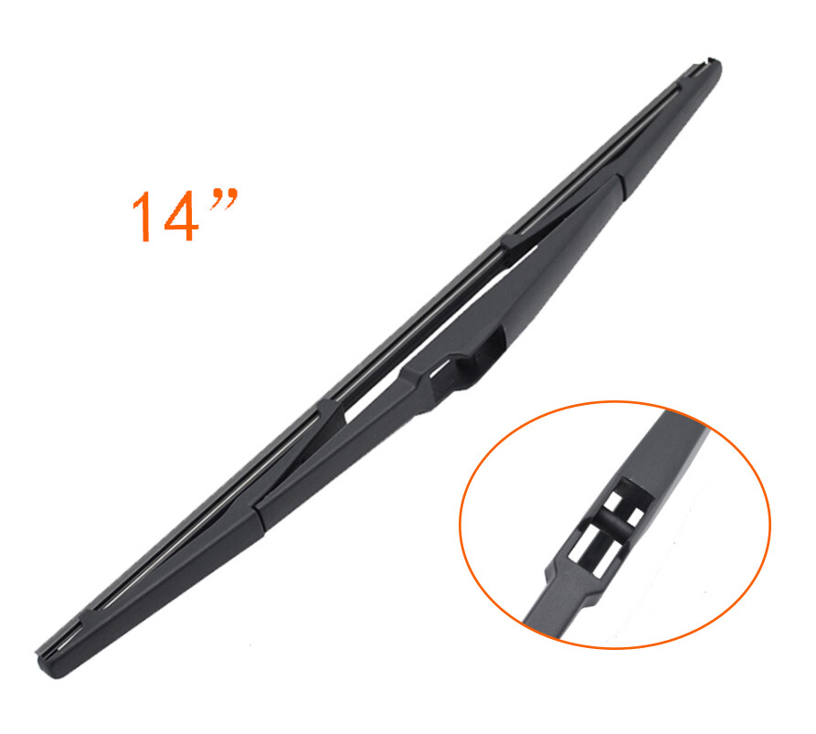 Rear Windshield Wiper Blade For Mazda CX-9 CX-7 2007-2012 OEM Quality