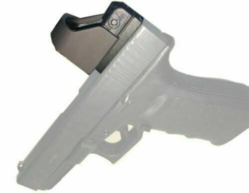 Mini Compact Red Dot Sight Mount Base for Beretta Pistol, A1
