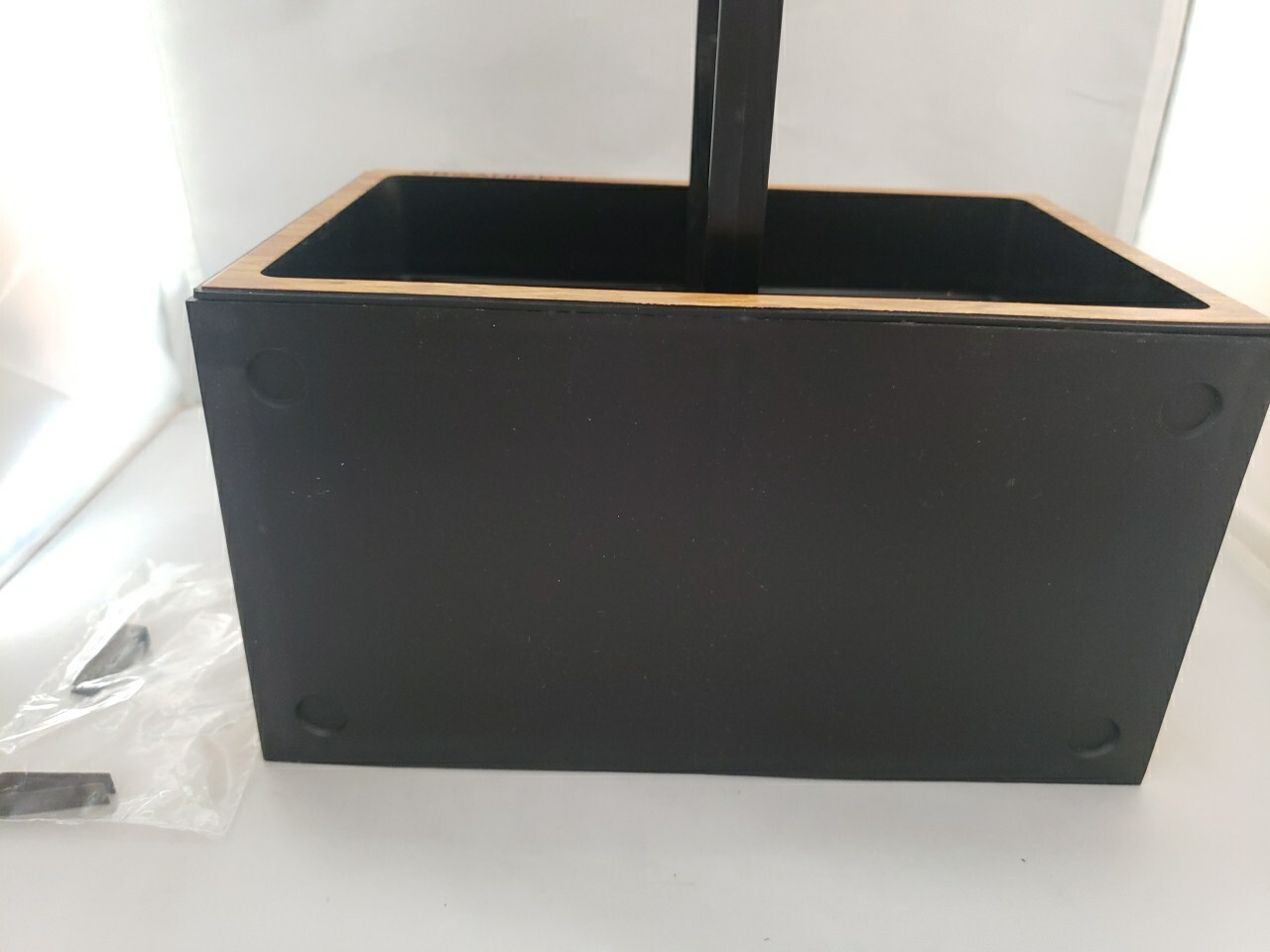 Hartzell The Organizer Video Game Case Stackable