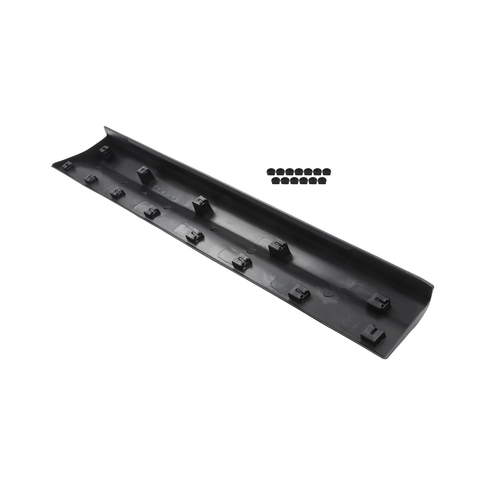 For Mazda CX-5 2013-2016 Front Right Lower Side Molding Trim Plastic KD5351RA0C