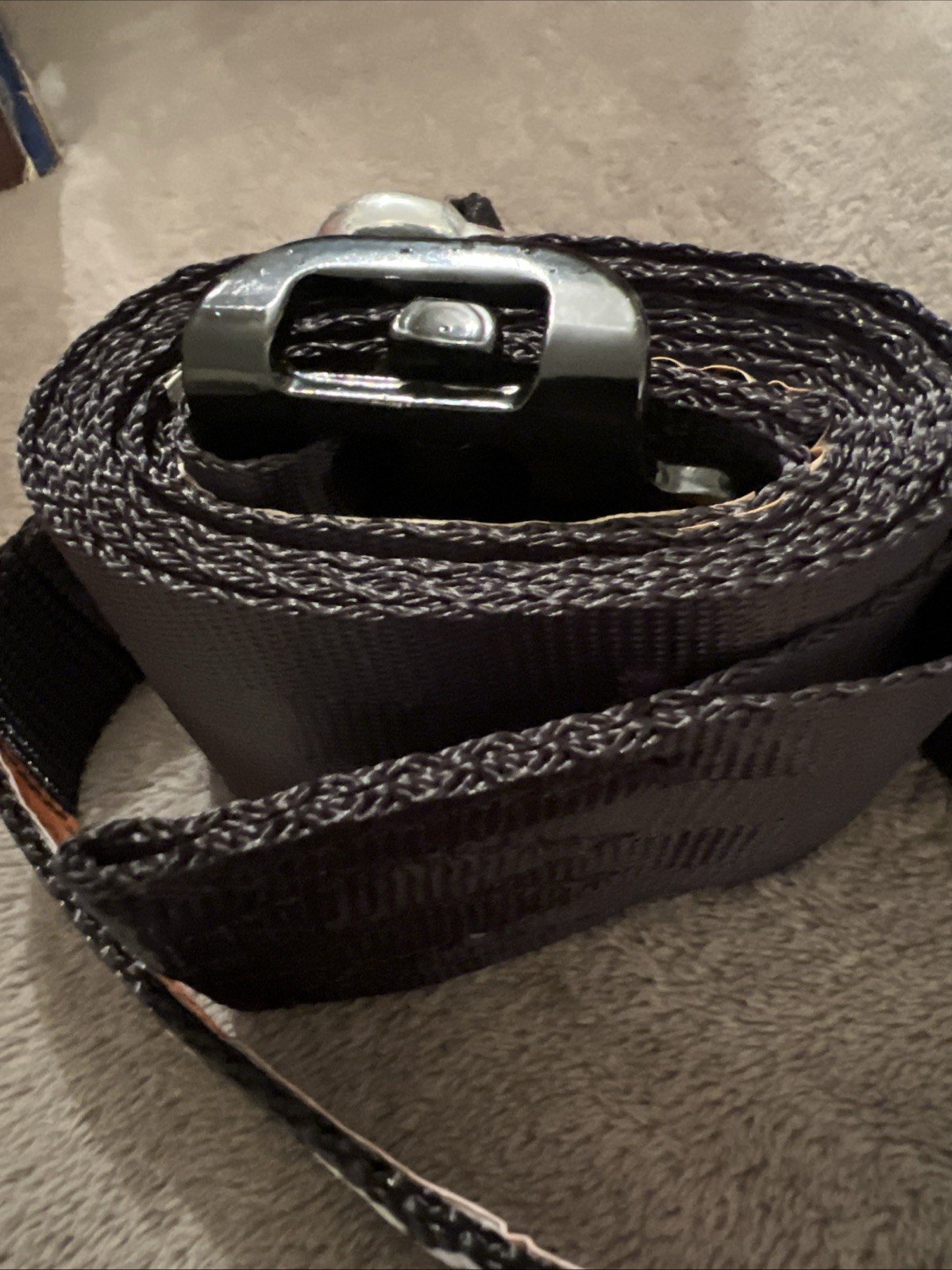 Deer Drag / Suspension Relief Strap New
