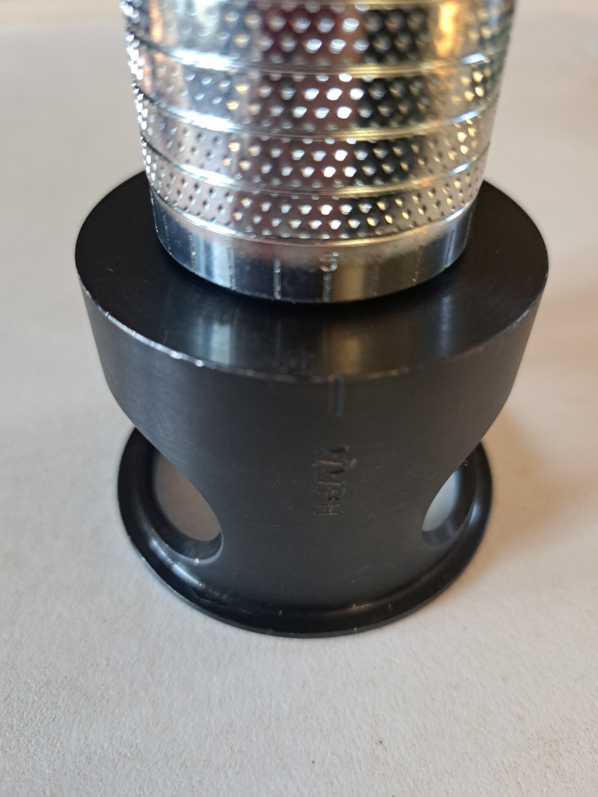 ZEPHYR MFG ZT692 WWPH MICROSTOP COUNTERSINK CAGE ~ 2" inside Diameter ~ NEW