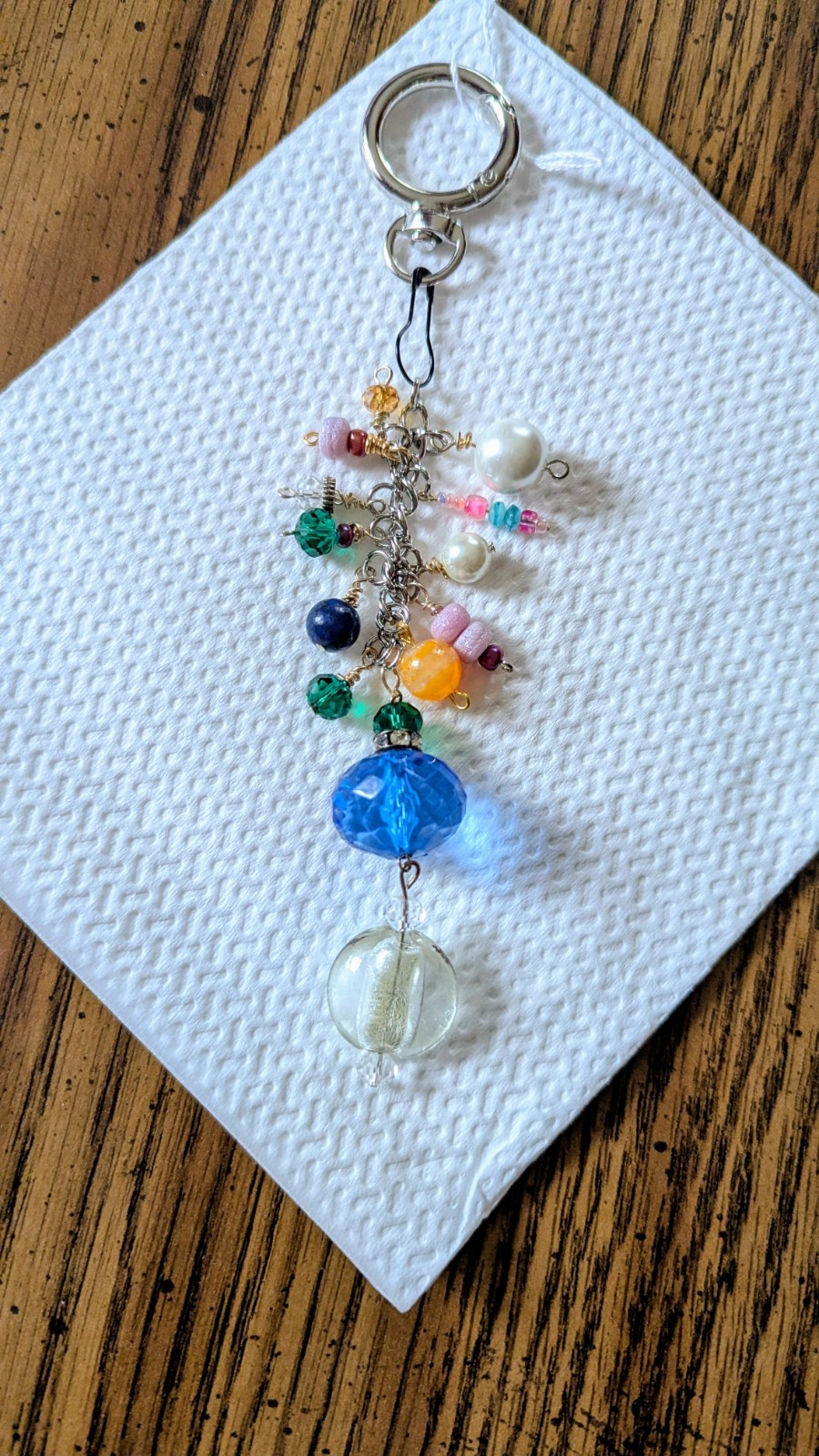 Purse Dangle