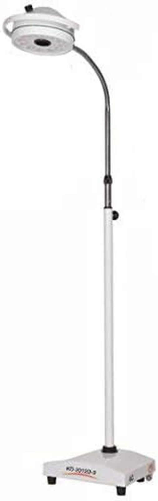 36W Mobile LED Shadowless Exam Lamp - Medical Lighting Solution
