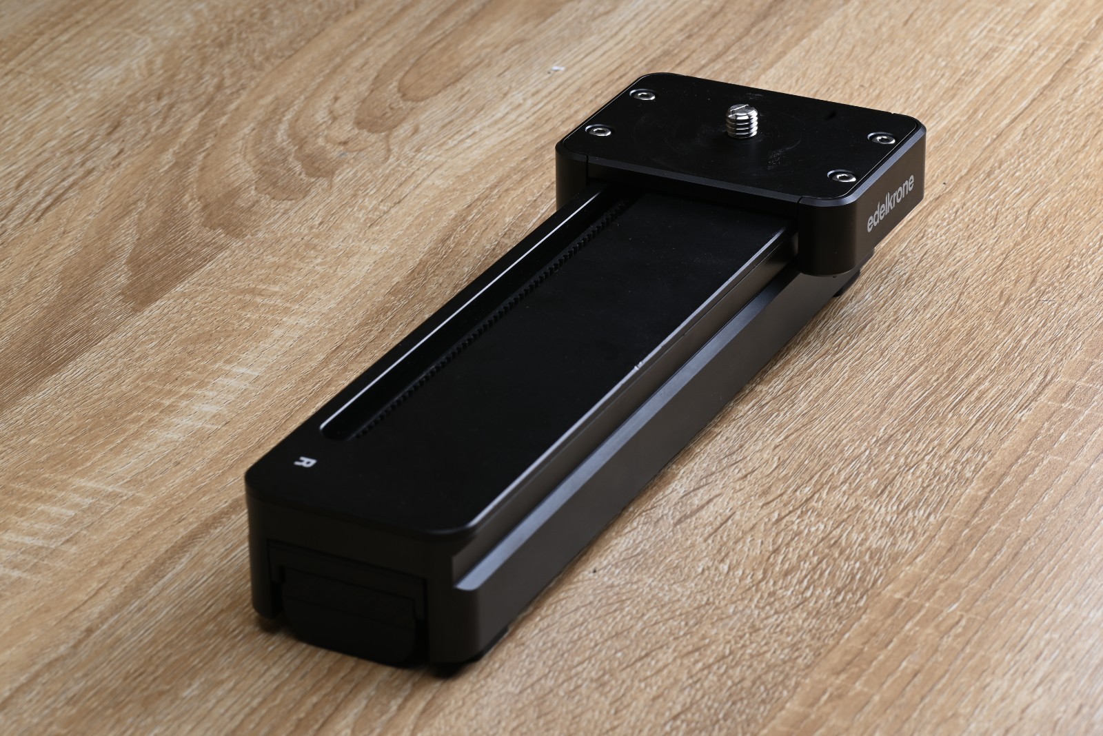 edelkrone SliderONE Camera Slider