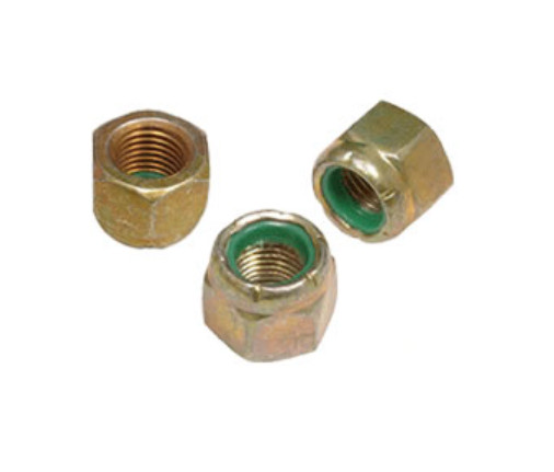 Nut MS21044N6  | MS21044N6
