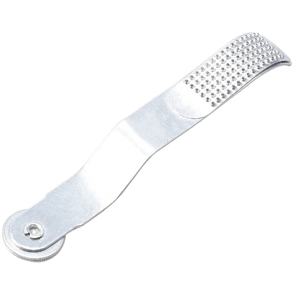 Motorcycle Tire Scraper Bicycle Tire Repair Tool Curved Ergonomic Handle