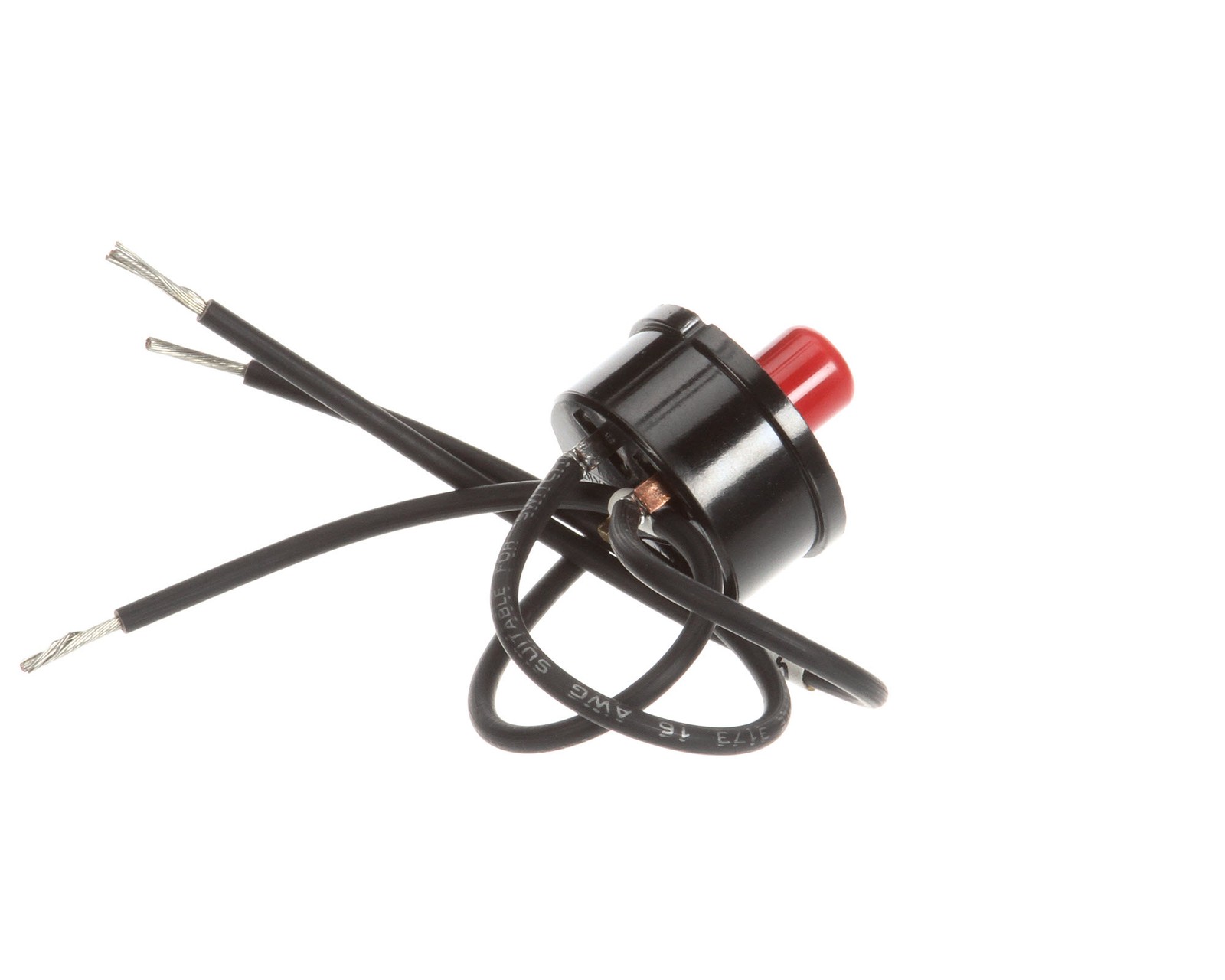 Insinkerator Overload Protector 13422AK - Free Shipping + Geniune OEM