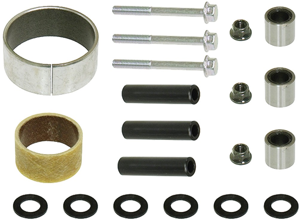 SPI SM-03248 Drive Clutch Rebuild Kit