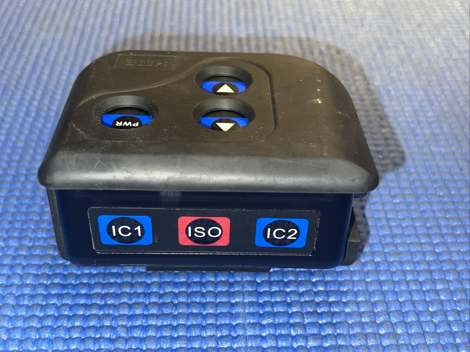 HME Clear-Com BP210 G28730-2Z1 Belt Pac Communicator - No Battery