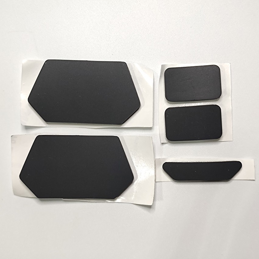 For Logitech G910 Mechanical Keyboard Foot Feet Pad Kit Accessories