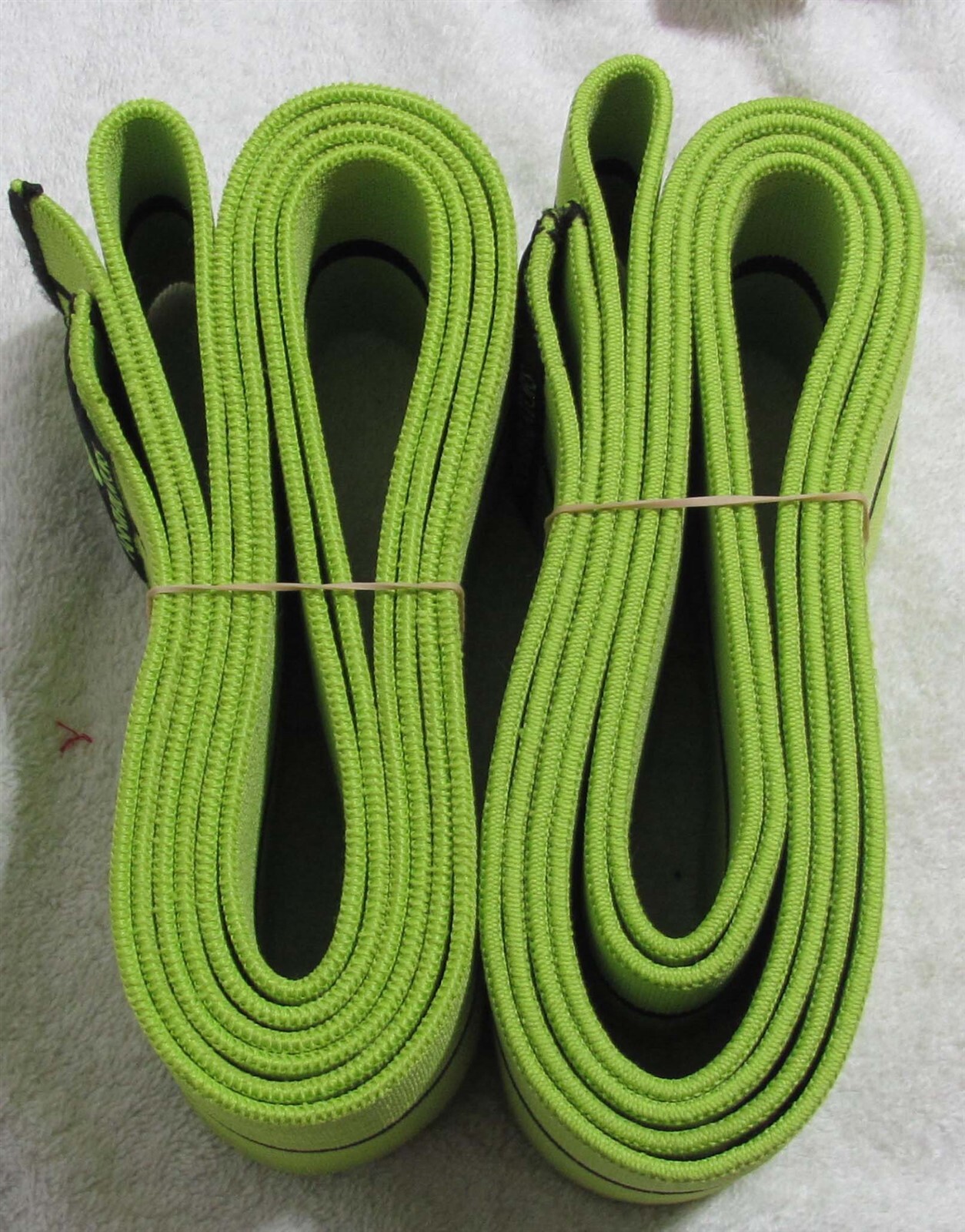 UG (Unbreakable Gear) 2.5 Meter ANNIHILATORS KNEE WRAPS (Only Used Once!)