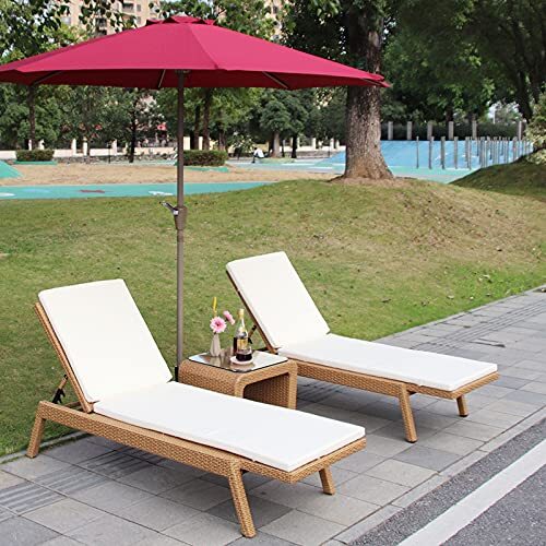 Multi Position Adjustment Brackets For Chaise Lounge Reclining Brace Heavy Duty