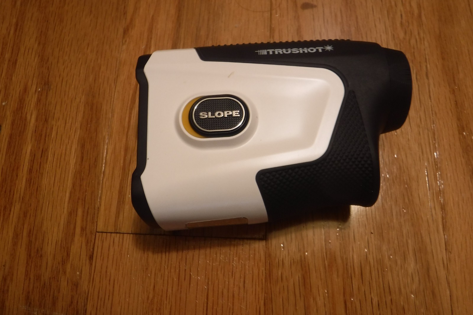 Trushot rangefinder
