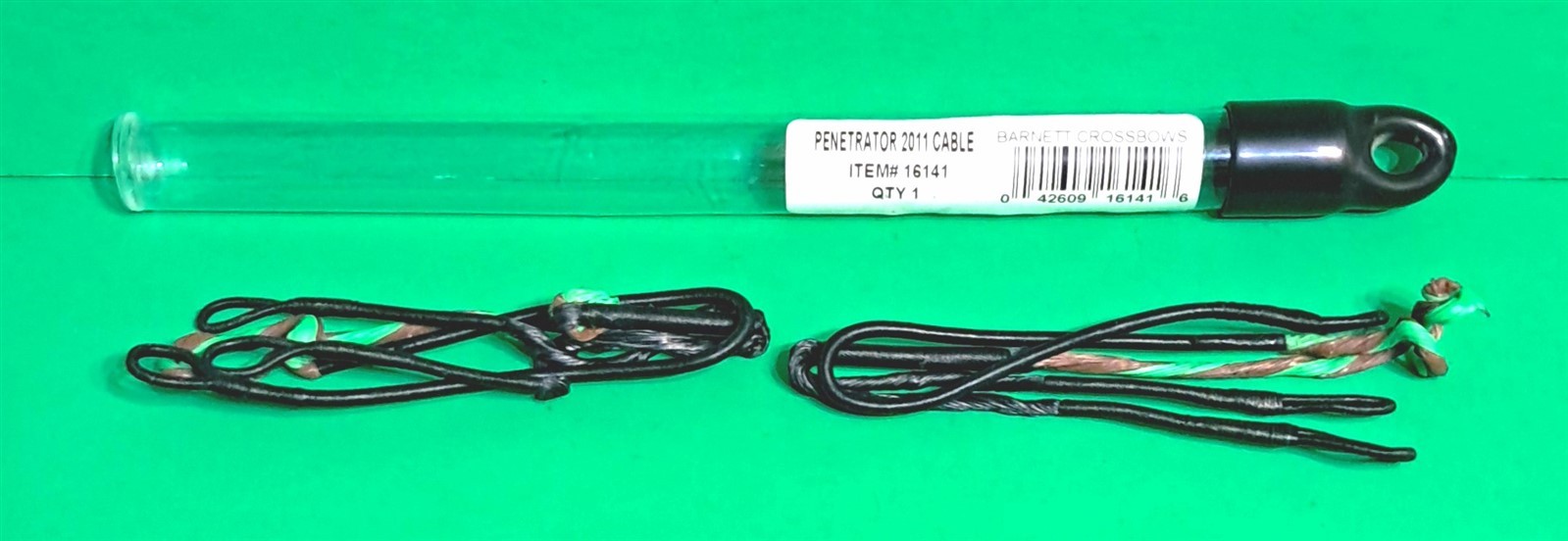 New Barnett Crosswire Replacement Cable Set for the Penetrator (2011) Crossbow