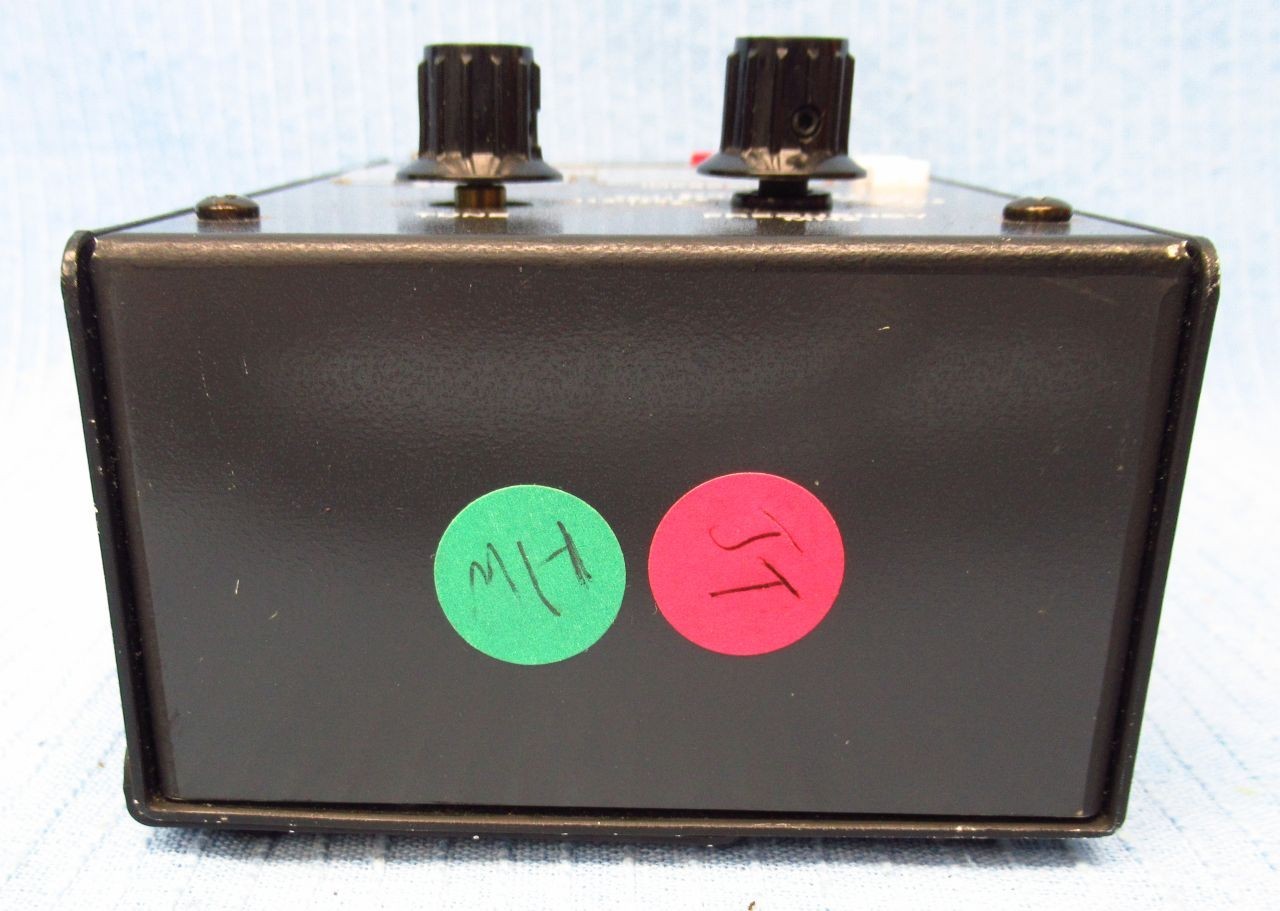 MFJ‑259B HF/VHF Antenna Analyzer & RF Impedance Meter - Tested & Working