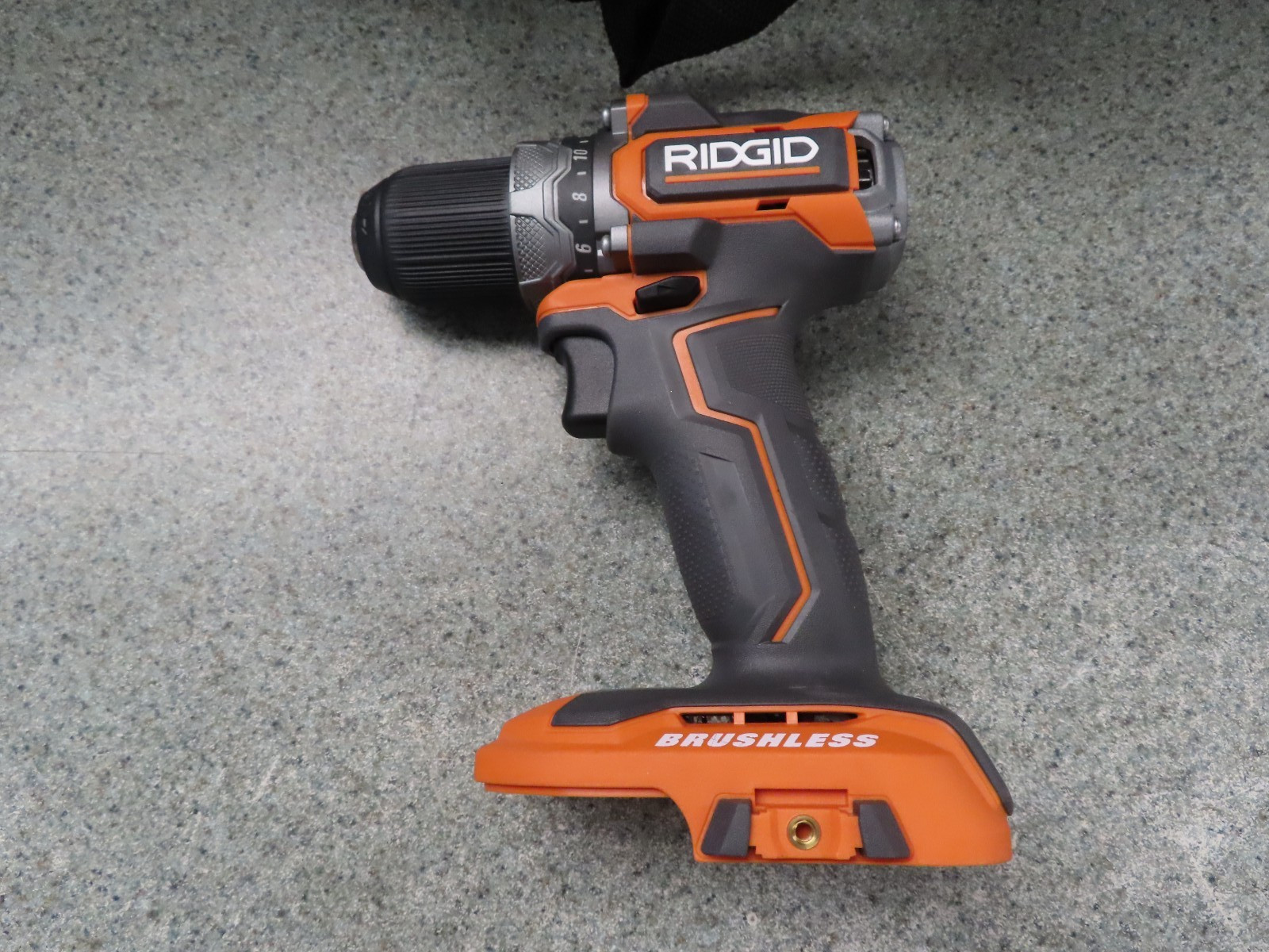 RIDGID 18V SubCompact Brushless 1/2" Drill/Driver & Impact Driver Combo Kit