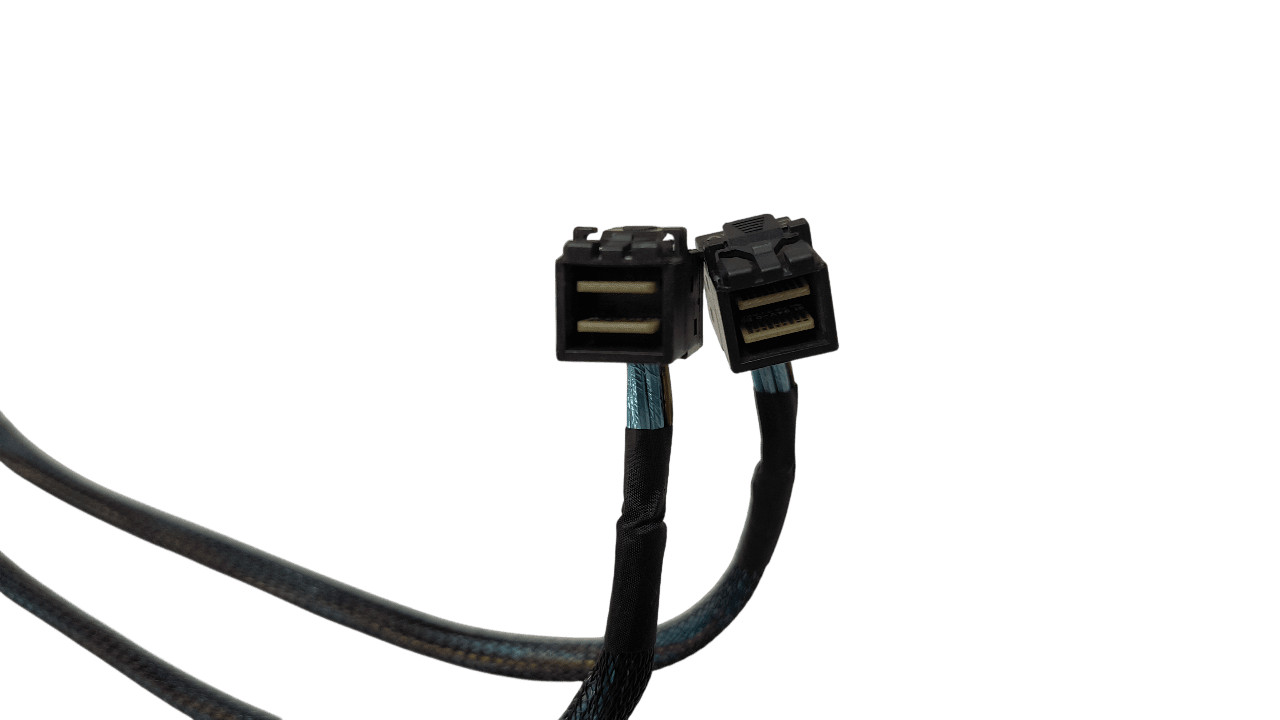 Dell XVT5G Poweredge R440 Backplane Raid Controller Cable