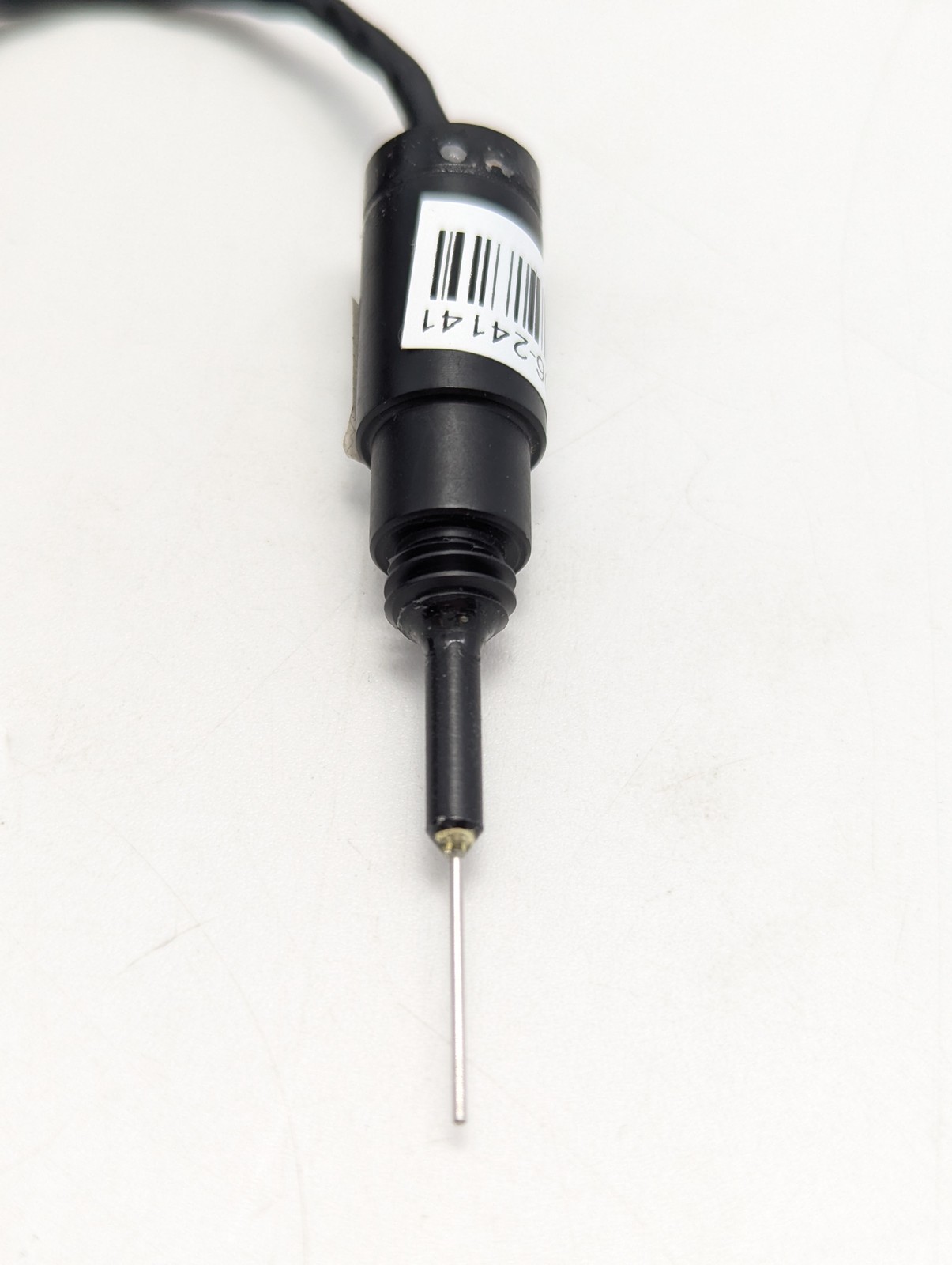Eutechnics 4400 Digital Thermometer | Gray
