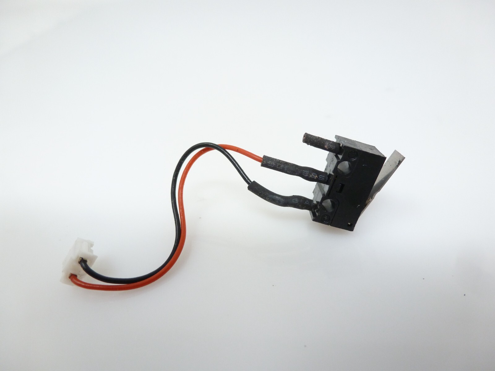 PLANET ECLIPSE ETEK3 / ETEK4 EGO TRIGGER SWITCH HARNESS PAINTBALL MARKER