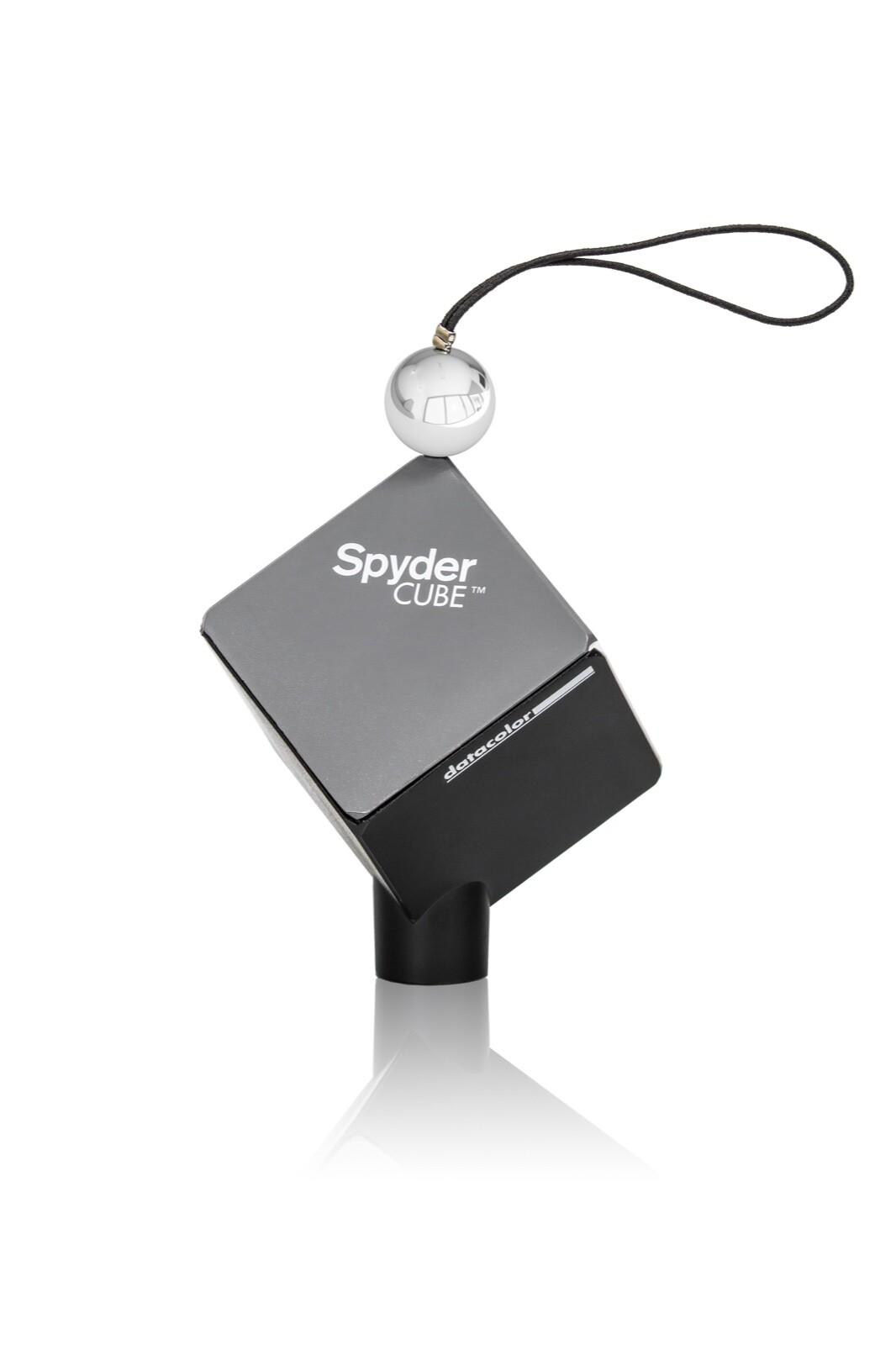 Datacolor SpyderCube SC200 3D Advanced Calibration Tool & Profiling Solution