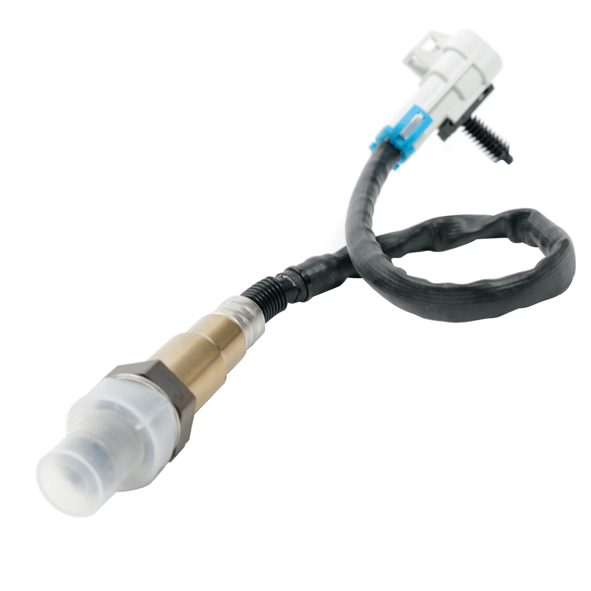 3pcs Oxygen Sensor For 2002-2005 Chevrolet Blazer V6 4.3L Upstream+Downstream
