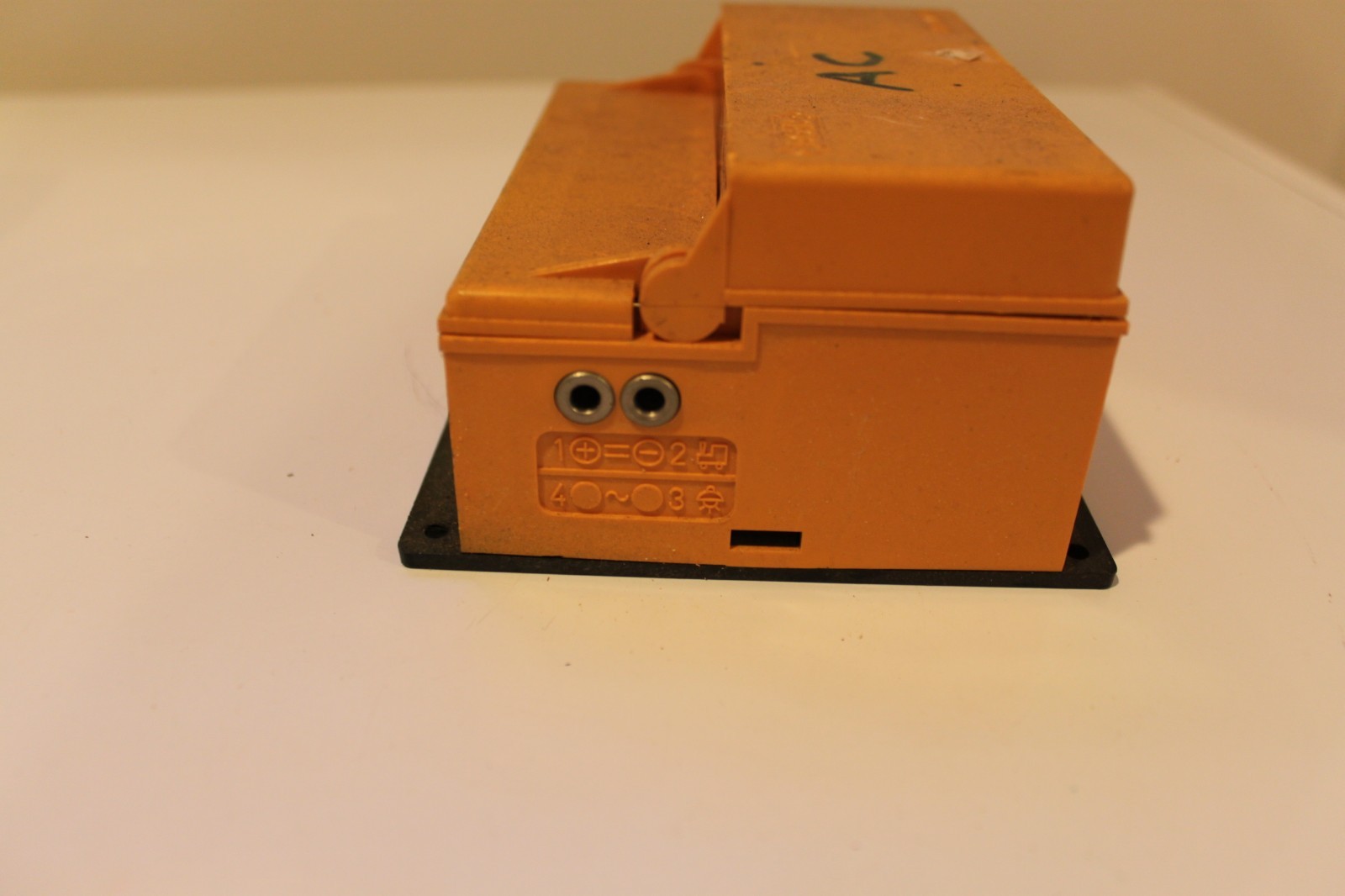 G Scale LGB 5080 Switch Control Box