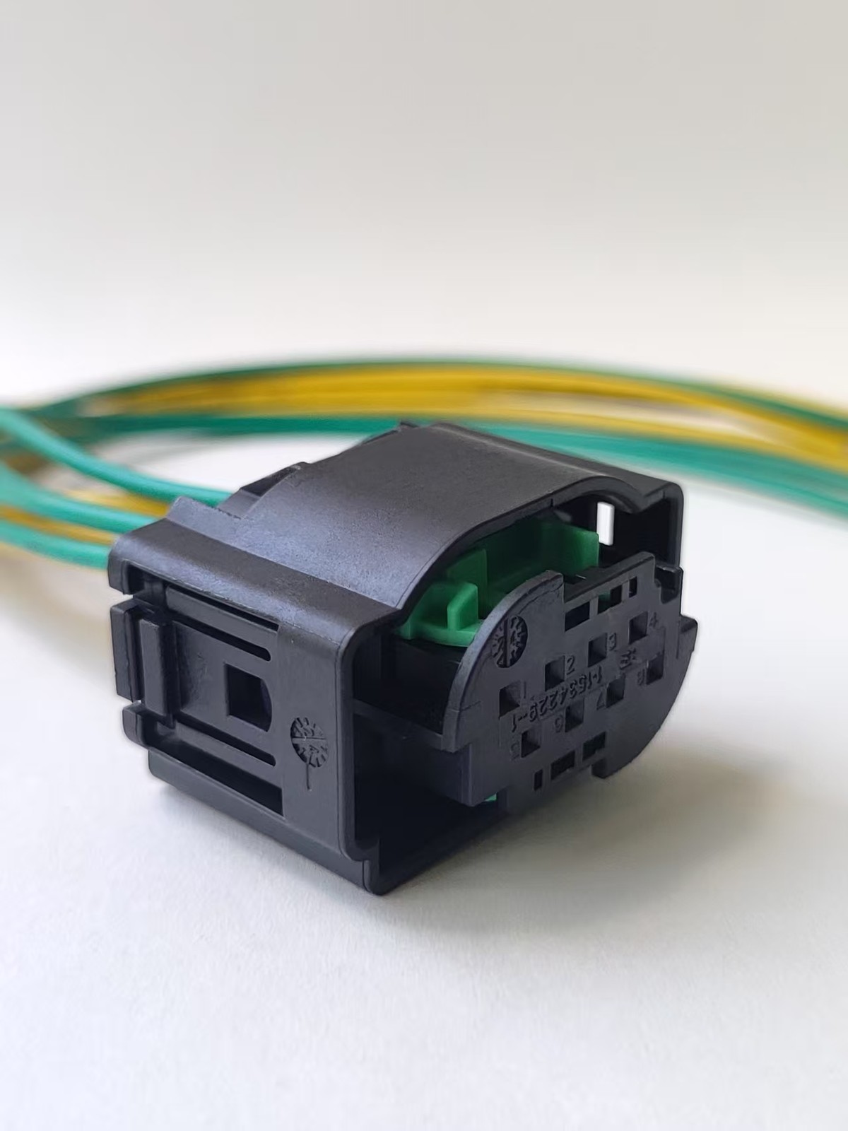 Front Cruise Control Radar Sensor Connector Plug For 17-20 Honda CR-V Civic