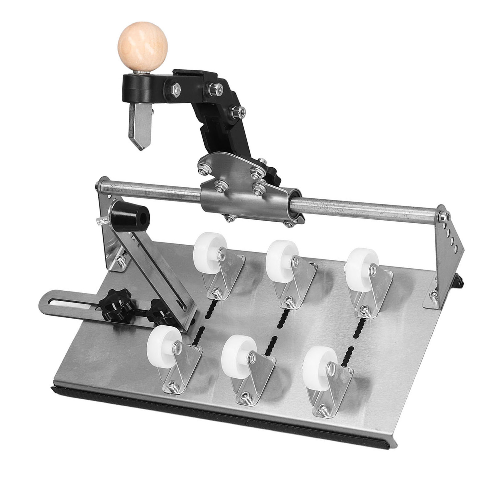Glass Bottle Cutter Upgraded Wine Cutting Tool Machine For Bottle Cutting Part