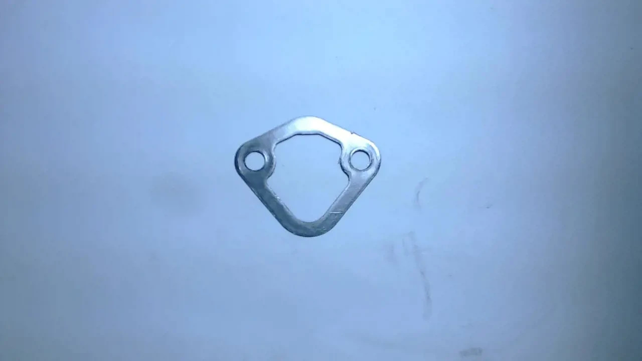 Kubota #16261-52140 GASKET, FUEL PUM
