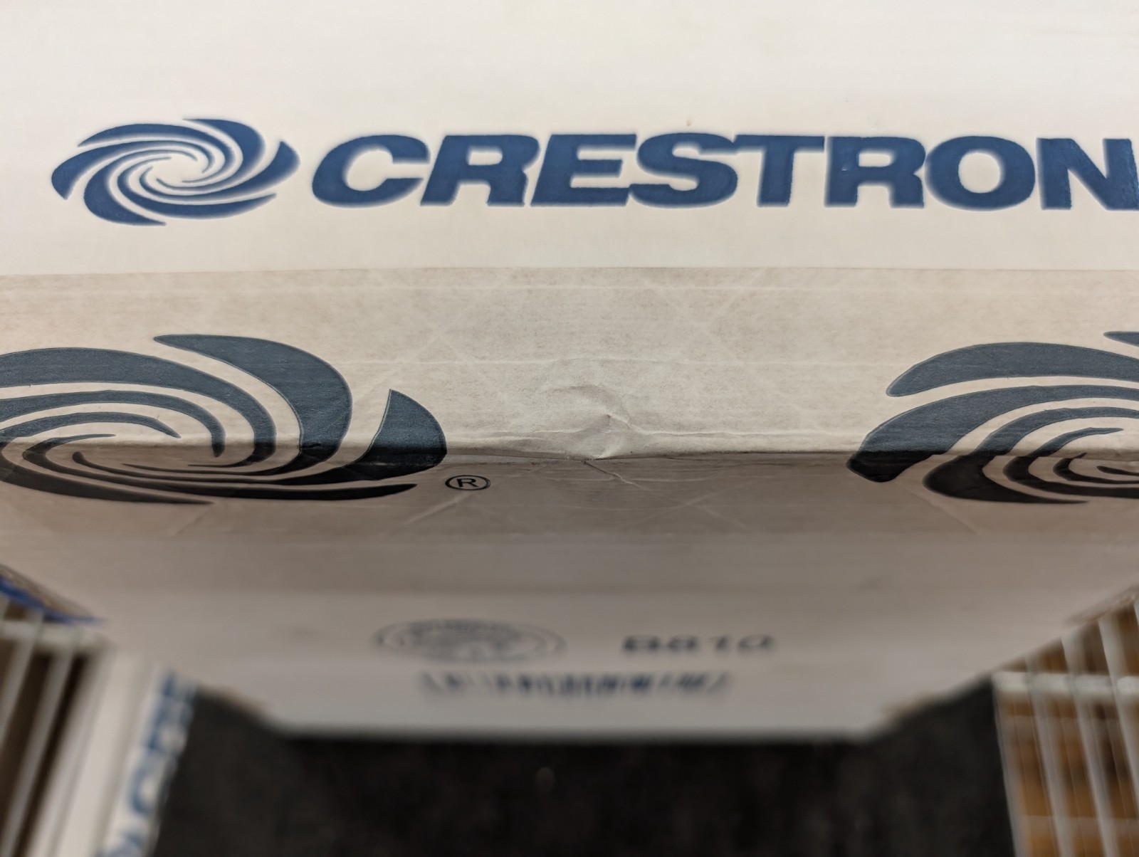 New, Crestron, AM-200, AirMedia Presentation System