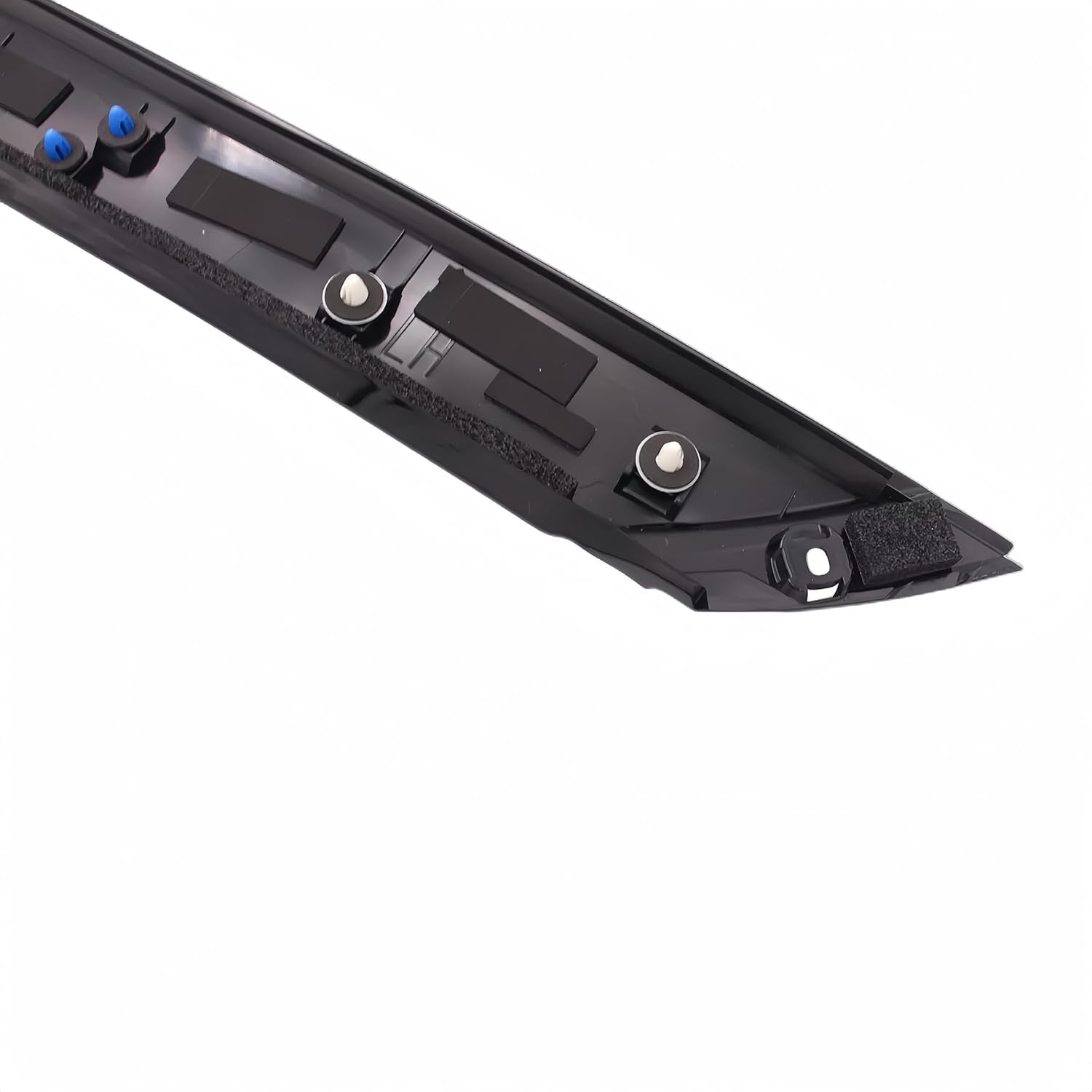 A-Pillar Molding Trim Kit for 2012-2017 Hyundai Veloster Windshield